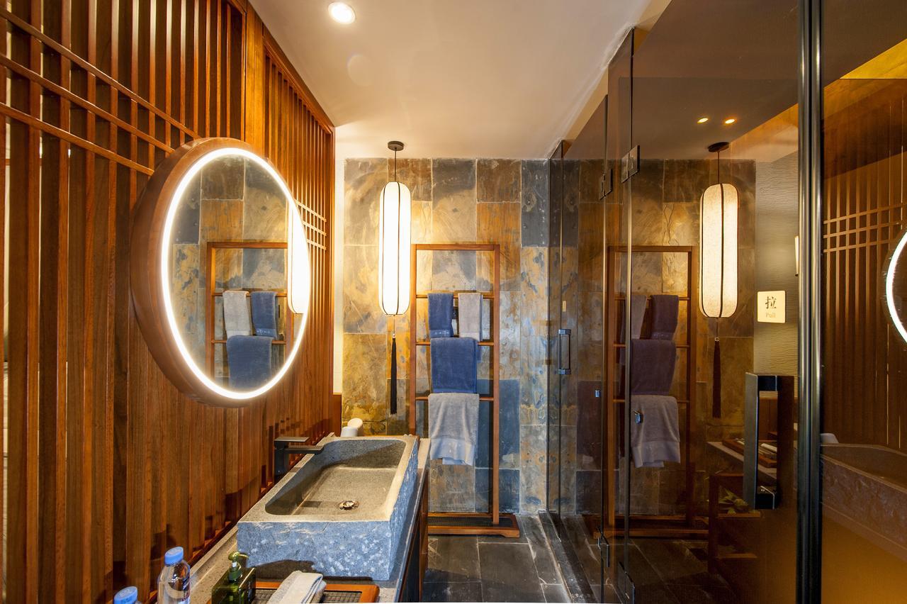 At Heart Zen Hotel Chengdu Exterior photo